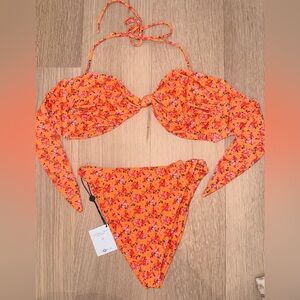 SKATIE Swim | Hanalei